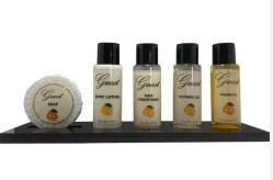 Otel Kozmetik Ürünleri