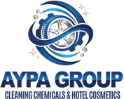 Aypa Group Cleaning & Automotive Chemicals