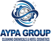 Aypa Group Cleaning & Automotive Chemicals